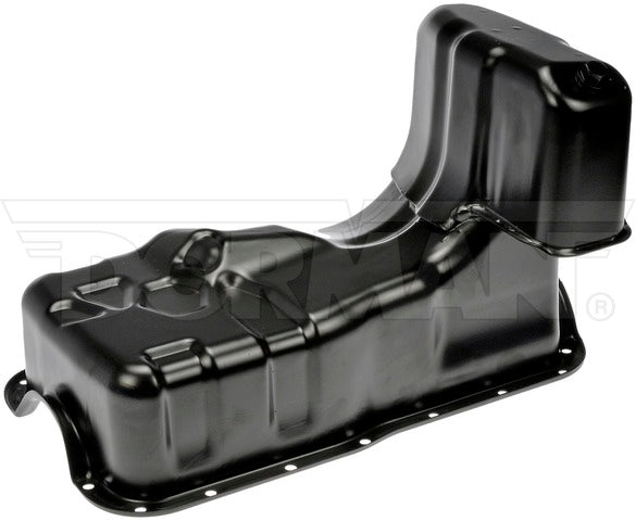 Dorman - OE Solutions Cárter de Aceite de Motor P/N:264-515 Fits: Nissan Frontier 04-99, Nissan Xterra 04-00 - Image 1