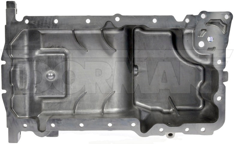 Dorman - OE Solutions Cárter de Aceite de Motor P/N:264-520 Fits: Chrysler 300 10-06, Dodge Challenger 2010, Dodge Charger 10-06, Dodge Magnum 08-06 - Image 2