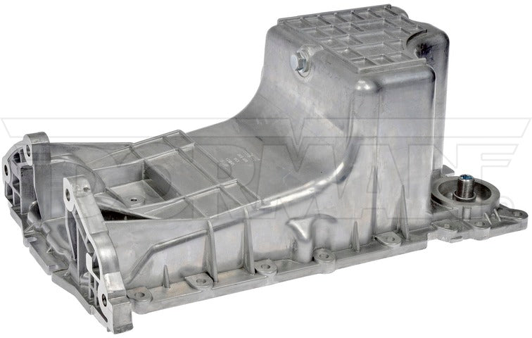 Dorman - OE Solutions Cárter de Aceite de Motor P/N:264-520 Fits: Chrysler 300 10-06, Dodge Challenger 2010, Dodge Charger 10-06, Dodge Magnum 08-06 - Image 1