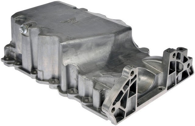 Dorman - OE Solutions Cárter de Aceite de Motor P/N:264-523 Fits: Ford Flex 12-10, Ford Taurus 12-10, Lincoln Mks 12-10, Lincoln Mkt 12-10 - Image 1