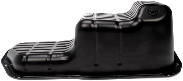 Dorman - OE Solutions Cárter de Aceite de Motor P/N:264-528 Fits: Nissan D21 94-90, Nissan Frontier 04-98, Nissan Frontier 08-06, Nissan Frontier 15-11, Nissan Np300 15-09, Nissan Pickup 97-95, Nissan Xterra 04-00 - Image 2