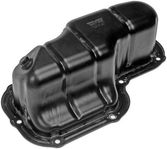 Dorman - OE Solutions Cárter de Aceite de Motor P/N:264-529 Fits: Nissan Frontier 19-05, Nissan Nv1500 17-13, Nissan Nv2500 18-12, Nissan Nv3500 18-12, Nissan Pathfinder 12-05, Nissan Xterra 15-05, Suzuki Equator 12-09 - Image 1