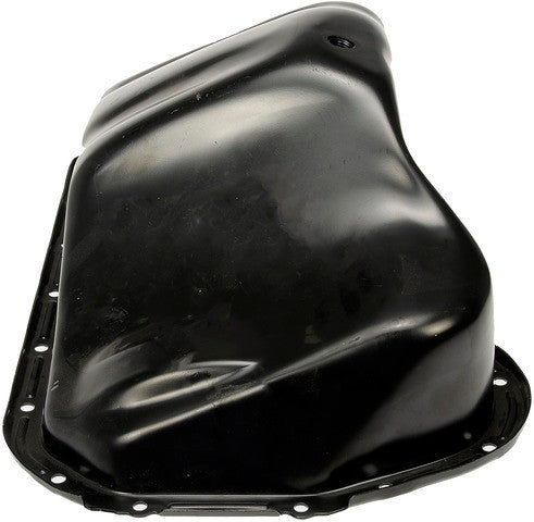 Dorman - OE Solutions Cárter de Aceite de Motor P/N:264-530 Fits: Audi 4000 87-80, Audi 80 90-88, Audi 90 1988, Volkswagen Dasher 77-74, Volkswagen Dasher 81-80, Volkswagen Fox 93-87, Volkswagen Quantum 85-82 - Image 3
