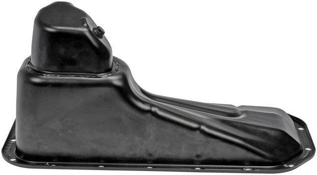 Dorman - OE Solutions Cárter de Aceite de Motor P/N:264-533 Fits: Toyota 4runner 00-96, Toyota Tacoma 04-95 - Image 2