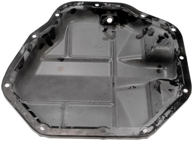 Dorman - OE Solutions Cárter de Aceite de Motor P/N:264-536 Fits: Nissan Nv200 21-13 - Image 4