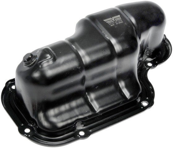 Dorman - OE Solutions Cárter de Aceite de Motor P/N:264-537 Fits: Infiniti Qx56 10-04, Nissan Armada 15-05, Nissan Pathfinder 12-08, Nissan Pathfinder Armada 2004, Nissan Titan 15-04 - Image 1