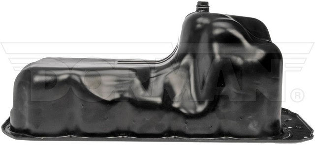 Dorman - OE Solutions Cárter de Aceite de Motor P/N:264-538 Fits: Chevrolet Tracker 08-99, Suzuki Sidekick 98-96, Suzuki Vitara 03-99 - Image 4