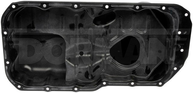 Dorman - OE Solutions Cárter de Aceite de Motor P/N:264-538 Fits: Chevrolet Tracker 08-99, Suzuki Sidekick 98-96, Suzuki Vitara 03-99 - Image 3