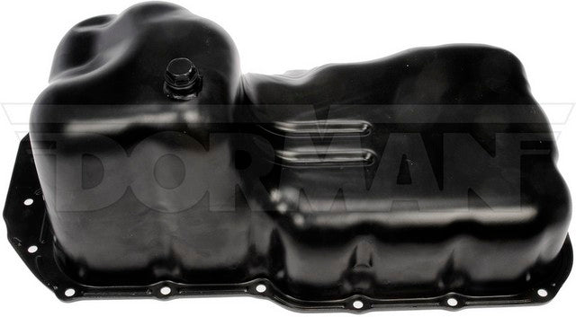 Dorman - OE Solutions Cárter de Aceite de Motor P/N:264-538 Fits: Chevrolet Tracker 08-99, Suzuki Sidekick 98-96, Suzuki Vitara 03-99 - Image 2
