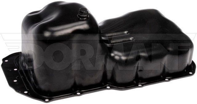 Dorman - OE Solutions Cárter de Aceite de Motor P/N:264-538 Fits: Chevrolet Tracker 08-99, Suzuki Sidekick 98-96, Suzuki Vitara 03-99 - Image 1
