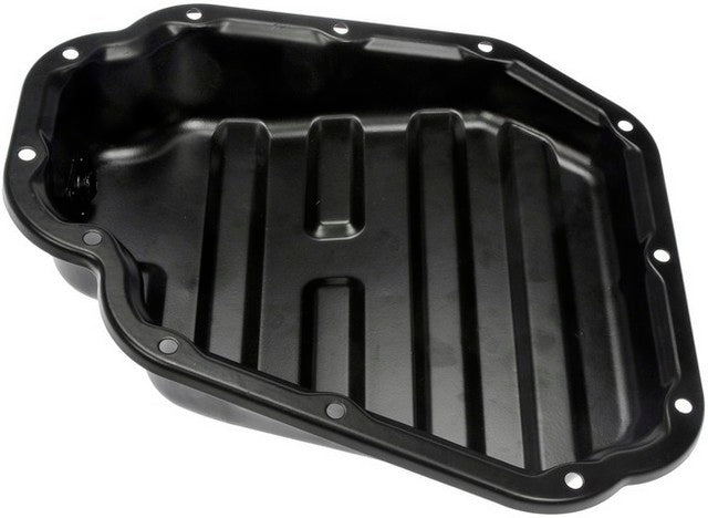 Dorman - OE Solutions Cárter de Aceite de Motor P/N:264-539 Fits: Nissan Rogue 13-08, Nissan Rogue Select 15-14, Nissan X-trail 14-08 - Image 2