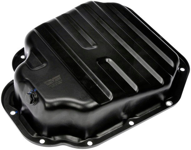 Dorman - OE Solutions Cárter de Aceite de Motor P/N:264-539 Fits: Nissan Rogue 13-08, Nissan Rogue Select 15-14, Nissan X-trail 14-08 - Image 1