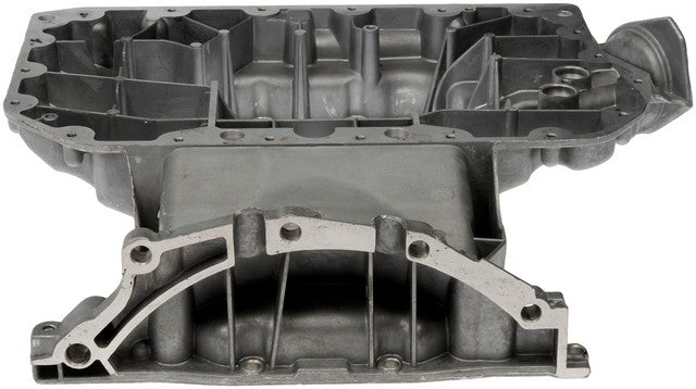 Dorman - OE Solutions Cárter de Aceite de Motor P/N:264-558 Fits: Audi A4 01-96, Audi A4 Quattro 01-99, Audi A6 01-98, Audi A6 Quattro 01-98, Audi Cabriolet 98-95, Volkswagen Passat 05-98 - Image 3