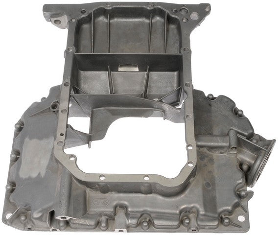 Dorman - OE Solutions Cárter de Aceite de Motor P/N:264-558 Fits: Audi A4 01-96, Audi A4 Quattro 01-99, Audi A6 01-98, Audi A6 Quattro 01-98, Audi Cabriolet 98-95, Volkswagen Passat 05-98 - Image 6
