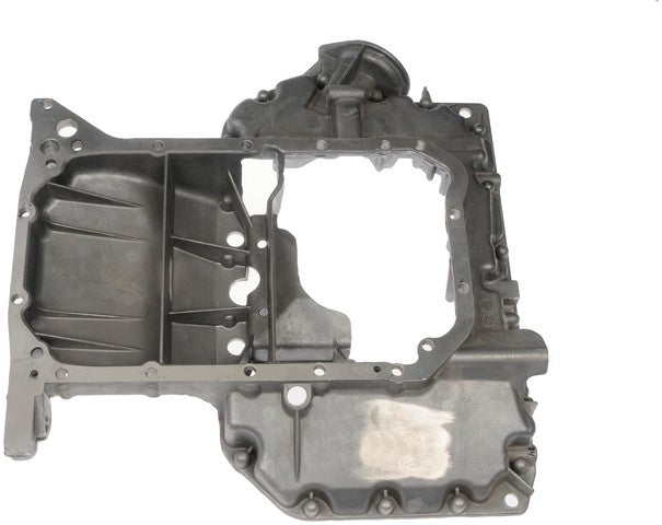 Dorman - OE Solutions Cárter de Aceite de Motor P/N:264-558 Fits: Audi A4 01-96, Audi A4 Quattro 01-99, Audi A6 01-98, Audi A6 Quattro 01-98, Audi Cabriolet 98-95, Volkswagen Passat 05-98 - Image 4