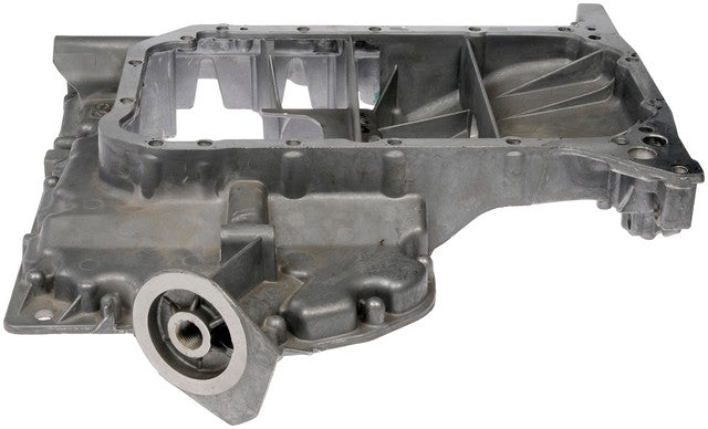 Dorman - OE Solutions Cárter de Aceite de Motor P/N:264-558 Fits: Audi A4 01-96, Audi A4 Quattro 01-99, Audi A6 01-98, Audi A6 Quattro 01-98, Audi Cabriolet 98-95, Volkswagen Passat 05-98 - Image 5