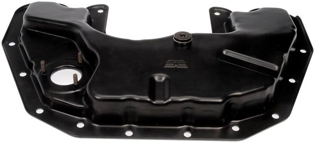 Dorman - OE Solutions Cárter de Aceite de Motor P/N:264-559 Fits: BMW 545i 06-04, BMW 550i 10-06, BMW 645ci 05-04, BMW 650ci 11-06, BMW 650i 10-06, BMW 745i 05-02, BMW 745li 05-02, BMW 760i 06-04, BMW 760li 09-03, BMW Alpina B7 08-07 - Image 4