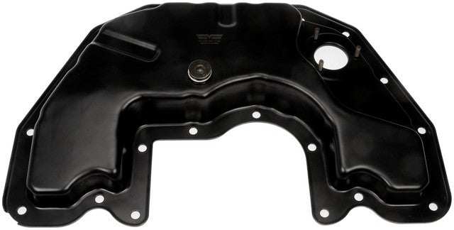 Dorman - OE Solutions Cárter de Aceite de Motor P/N:264-559 Fits: BMW 545i 06-04, BMW 550i 10-06, BMW 645ci 05-04, BMW 650ci 11-06, BMW 650i 10-06, BMW 745i 05-02, BMW 745li 05-02, BMW 760i 06-04, BMW 760li 09-03, BMW Alpina B7 08-07 - Image 2