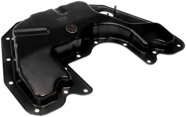 Dorman - OE Solutions Cárter de Aceite de Motor P/N:264-559 Fits: BMW 545i 06-04, BMW 550i 10-06, BMW 645ci 05-04, BMW 650ci 11-06, BMW 650i 10-06, BMW 745i 05-02, BMW 745li 05-02, BMW 760i 06-04, BMW 760li 09-03, BMW Alpina B7 08-07 - Image 1