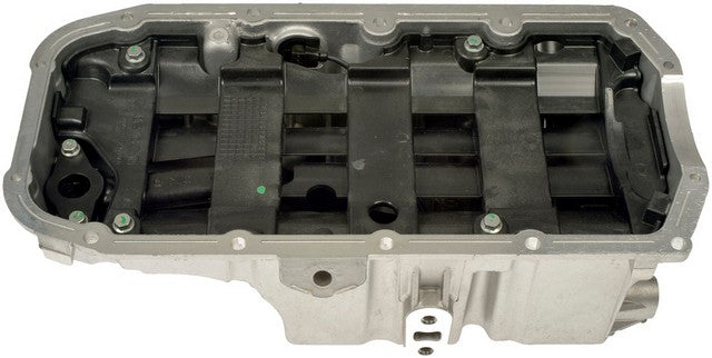 Dorman - OE Solutions Cárter de Aceite de Motor P/N:264-562 Fits: Chevrolet Cruze 15-14 - Image 3