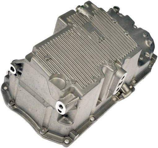 Dorman - OE Solutions Cárter de Aceite de Motor P/N:264-562 Fits: Chevrolet Cruze 15-14 - Image 2