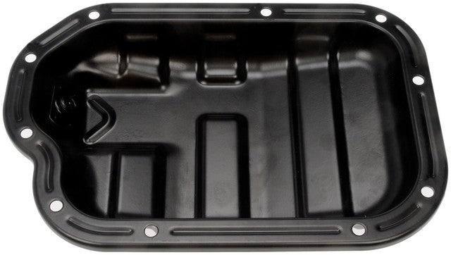 Dorman - OE Solutions Cárter de Aceite de Motor P/N:264-565 Fits: Infiniti Fx35 08-03, Infiniti G35 07-04, Infiniti M35 08-06 - Image 3