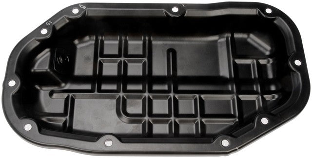 Dorman - OE Solutions Cárter de Aceite de Motor P/N:264-566 Fits: Infiniti Ex35, Infiniti Ex37, Infiniti Fx35, Infiniti Fx37, Infiniti G35, Infiniti G37, Infiniti M35, Infiniti M35h, Infiniti M37, Infiniti Q40 - Image 3