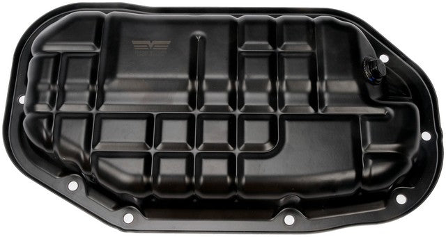 Dorman - OE Solutions Cárter de Aceite de Motor P/N:264-566 Fits: Infiniti Ex35, Infiniti Ex37, Infiniti Fx35, Infiniti Fx37, Infiniti G35, Infiniti G37, Infiniti M35, Infiniti M35h, Infiniti M37, Infiniti Q40 - Image 2