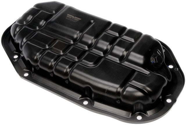 Dorman - OE Solutions Cárter de Aceite de Motor P/N:264-566 Fits: Infiniti Ex35, Infiniti Ex37, Infiniti Fx35, Infiniti Fx37, Infiniti G35, Infiniti G37, Infiniti M35, Infiniti M35h, Infiniti M37, Infiniti Q40 - Image 1