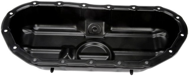 Dorman - OE Solutions Cárter de Aceite de Motor P/N:264-567 Fits: Lexus Gs F 20-16, Lexus Gs460 11-08, Lexus Is F 14-08, Lexus Lc500 20-18, Lexus Ls460 17-07, Lexus Rc F 20-15 - Image 3