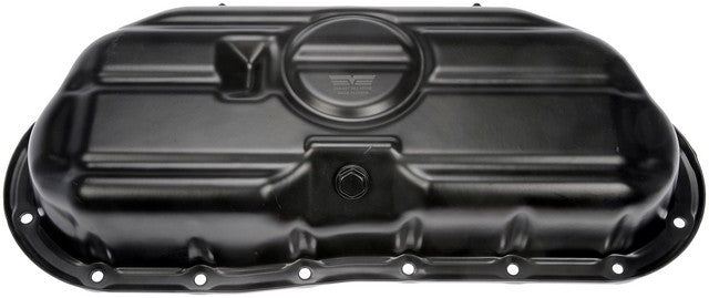 Dorman - OE Solutions Cárter de Aceite de Motor P/N:264-567 Fits: Lexus Gs F 20-16, Lexus Gs460 11-08, Lexus Is F 14-08, Lexus Lc500 20-18, Lexus Ls460 17-07, Lexus Rc F 20-15 - Image 2