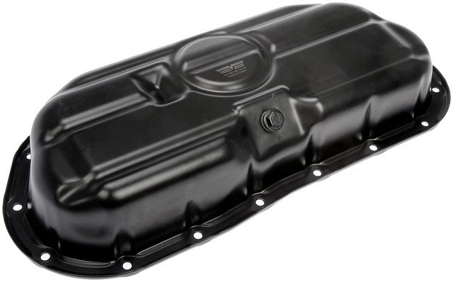 Dorman - OE Solutions Cárter de Aceite de Motor P/N:264-567 Fits: Lexus Gs F 20-16, Lexus Gs460 11-08, Lexus Is F 14-08, Lexus Lc500 20-18, Lexus Ls460 17-07, Lexus Rc F 20-15 - Image 1
