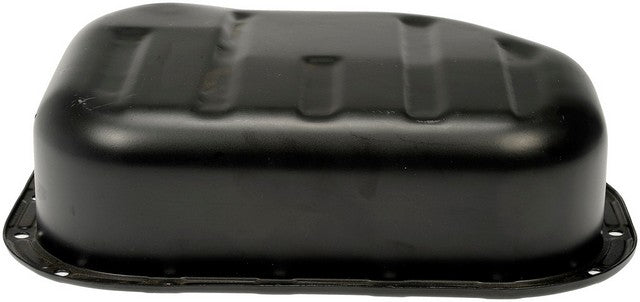 Dorman - OE Solutions Cárter de Aceite de Motor P/N:264-568 Fits: Mercedes-benz 180d, Mercedes-benz 190, Mercedes-benz 190c, Mercedes-benz 190dc, Mercedes-benz 200d, Mercedes-benz 220, Mercedes-benz 220d, Mercedes-benz 230 - Image 4