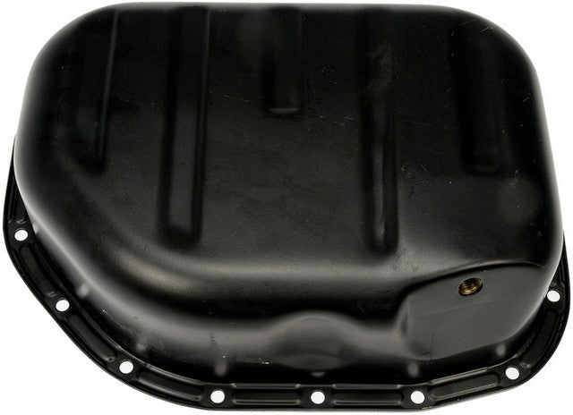 Dorman - OE Solutions Cárter de Aceite de Motor P/N:264-568 Fits: Mercedes-benz 180d, Mercedes-benz 190, Mercedes-benz 190c, Mercedes-benz 190dc, Mercedes-benz 200d, Mercedes-benz 220, Mercedes-benz 220d, Mercedes-benz 230 - Image 2