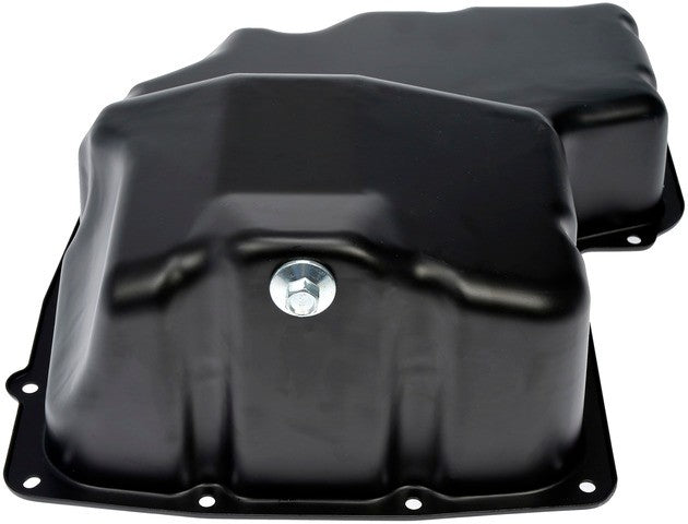 Dorman - OE Solutions Cárter de Aceite de Motor P/N:264-571 Fits: Nissan Altima 18-13, Nissan Rogue 20-14, Nissan X-trail 22-15 - Image 4