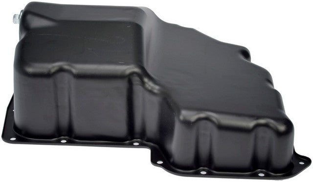 Dorman - OE Solutions Cárter de Aceite de Motor P/N:264-571 Fits: Nissan Altima 18-13, Nissan Rogue 20-14, Nissan X-trail 22-15 - Image 3