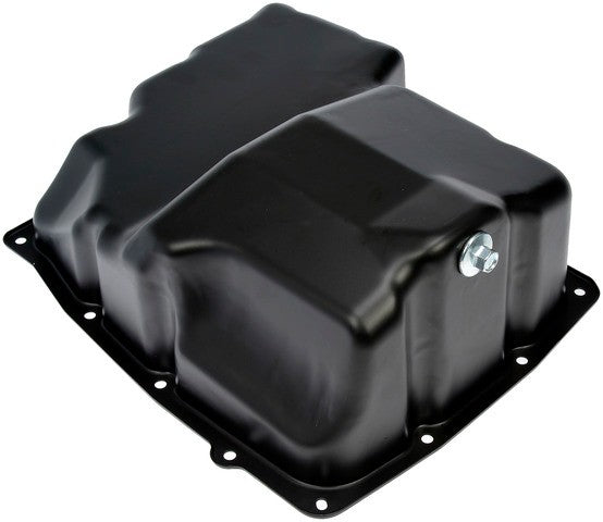Dorman - OE Solutions Cárter de Aceite de Motor P/N:264-571 Fits: Nissan Altima 18-13, Nissan Rogue 20-14, Nissan X-trail 22-15 - Image 1