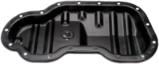 Dorman - OE Solutions Cárter de Aceite de Motor P/N:264-575 Fits: Toyota Tacoma 13-05, Toyota Tundra 06-05 - Image 3
