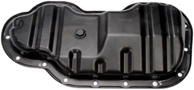 Dorman - OE Solutions Cárter de Aceite de Motor P/N:264-575 Fits: Toyota Tacoma 13-05, Toyota Tundra 06-05 - Image 2