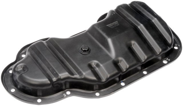 Dorman - OE Solutions Cárter de Aceite de Motor P/N:264-575 Fits: Toyota Tacoma 13-05, Toyota Tundra 06-05 - Image 1