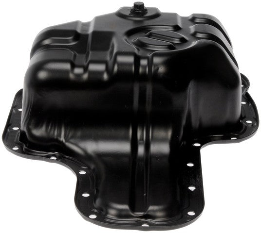 Dorman - OE Solutions Cárter de Aceite de Motor P/N:264-577 Fits: Lexus Lx470 07-98, Toyota Land Cruiser 07-98 - Image 4