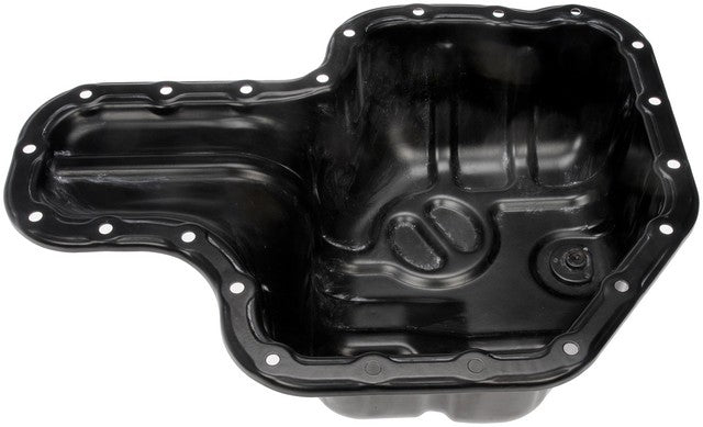 Dorman - OE Solutions Cárter de Aceite de Motor P/N:264-577 Fits: Lexus Lx470 07-98, Toyota Land Cruiser 07-98 - Image 3