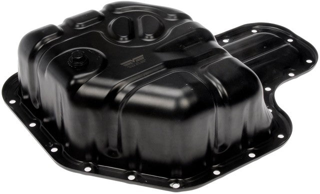 Dorman - OE Solutions Cárter de Aceite de Motor P/N:264-577 Fits: Lexus Lx470 07-98, Toyota Land Cruiser 07-98 - Image 1