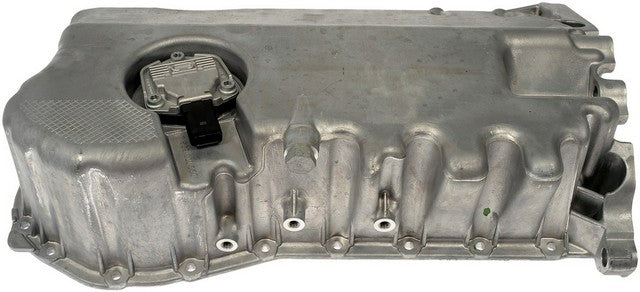 Dorman - OE Solutions Cárter de Aceite de Motor P/N:264-580 Fits: Audi A3 Quattro 09-04, Audi Tt Quattro 09-07, Volkswagen Eos 08-07, Volkswagen R32 2008 - Image 2
