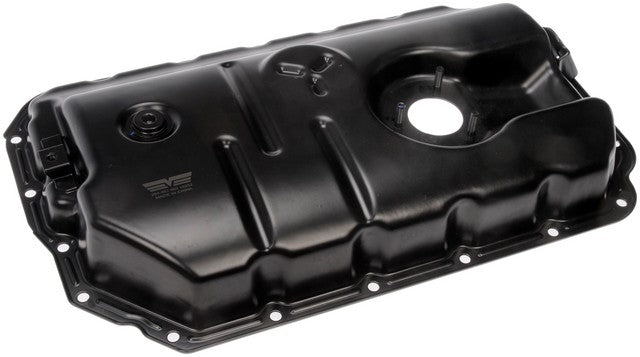 Dorman - OE Solutions Cárter de Aceite de Motor P/N:264-581 Fits: Audi A4 Quattro, Audi A5, Audi A5 Quattro, Audi A6, Audi A6 Quattro, Audi A7, Audi A7 Quattro, Audi A8 Quattro, Audi Q5, Audi Q7, Audi S4, Audi S5, Audi Sq5, Volkswagen Touareg - Image 4