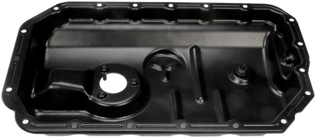 Dorman - OE Solutions Cárter de Aceite de Motor P/N:264-581 Fits: Audi A4 Quattro, Audi A5, Audi A5 Quattro, Audi A6, Audi A6 Quattro, Audi A7, Audi A7 Quattro, Audi A8 Quattro, Audi Q5, Audi Q7, Audi S4, Audi S5, Audi Sq5, Volkswagen Touareg - Image 3