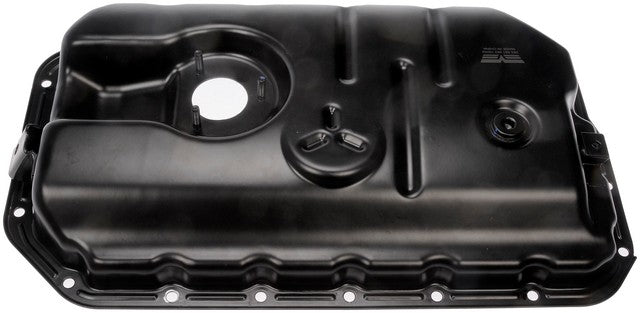 Dorman - OE Solutions Cárter de Aceite de Motor P/N:264-581 Fits: Audi A4 Quattro, Audi A5, Audi A5 Quattro, Audi A6, Audi A6 Quattro, Audi A7, Audi A7 Quattro, Audi A8 Quattro, Audi Q5, Audi Q7, Audi S4, Audi S5, Audi Sq5, Volkswagen Touareg - Image 2