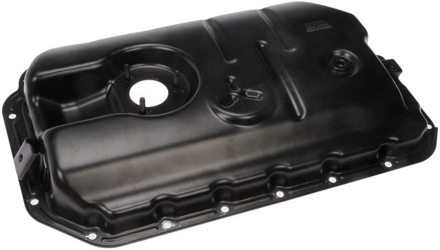 Dorman - OE Solutions Cárter de Aceite de Motor P/N:264-581 Fits: Audi A4 Quattro, Audi A5, Audi A5 Quattro, Audi A6, Audi A6 Quattro, Audi A7, Audi A7 Quattro, Audi A8 Quattro, Audi Q5, Audi Q7, Audi S4, Audi S5, Audi Sq5, Volkswagen Touareg - Image 1