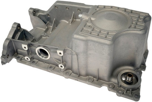 Dorman - OE Solutions Cárter de Aceite de Motor P/N:264-583 Fits: Chrysler 300 10-07, Dodge Charger 10-07, Dodge Magnum 08-07 - Image 2