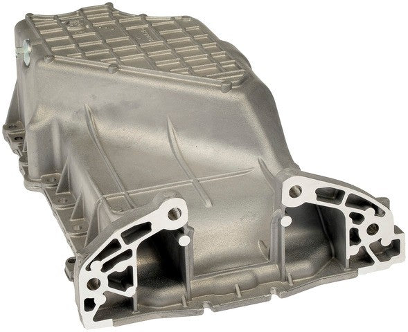 Dorman - OE Solutions Cárter de Aceite de Motor P/N:264-584 Fits: Chrysler Cirrus 2007, Chrysler Pacifica 08-07, Chrysler Sebring 2007, Chrysler TOWN &amp; COUNTRY 2008, Dodge Grand Caravan 2008 - Image 4